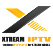 Xtream IPTV Player