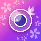 YouCam Perfect – Best Selfie Camera & Photo Editor