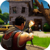 |Fortnite Mobile|