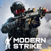 Modern Strike Online: PRO FPS