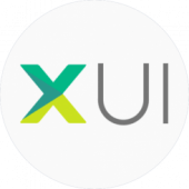 XUI CM12.x/CM13 Theme