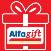 Alfa Gift – Alfamart