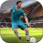 Dream League Soccer HD 17