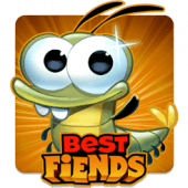 Best Fiends Forever