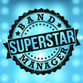 Superstar Band Manager