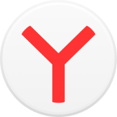 Yandex Browser with Protect