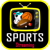 Live Sports Streaming HD