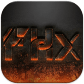 FHx Server Clash Pro