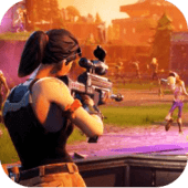 |Fortnite Mobile|