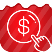 Free Money & QRCode Reader