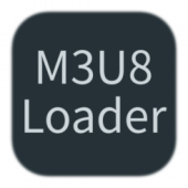 M3U8 Loader