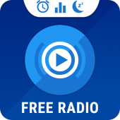 Internet Radio & Radio FM Online – Replaio