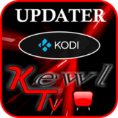 KODI KEWLTV Updater