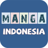 Manga Indonesia