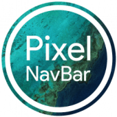 Pixel Nav Bar (CM12 & CM13)