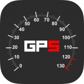 Speedometer GPS