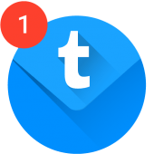 TypeApp mail – email app