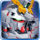 SD GUNDAM STRIKERS