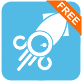 Best Free VPN – Squid VPN