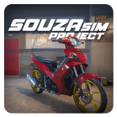 SouzaSim Project