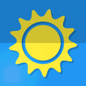 Meteogram Weather Widget