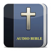 Audio Bible Offline