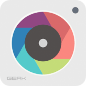 GEAK Camera