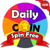 Free Coins Spin Links Daily – Haktuts