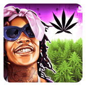 Wiz Khalifa's Weed Farm