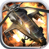 Air Combat 3D：Thunder War