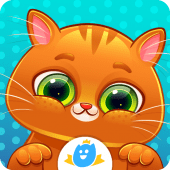 Bubbu – My Virtual Pet