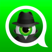 Agent Spy for WhatsAPP