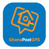 GhanaPostGPS