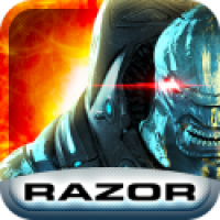 Razor Salvation