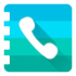 Dialer, Contacts,SMS Scheduler