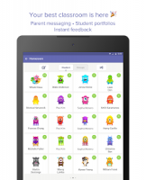 ClassDojo For PC Windows (7,8,10,11) Free Download